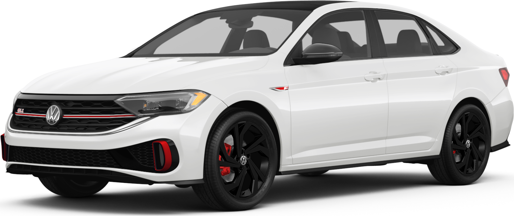 2023 Volkswagen Jetta GLI Price Reviews Pictures More Kelley Blue Book